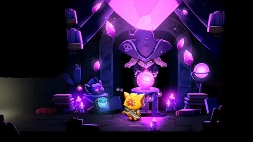 Maximum Entertainment ▫️ Cat Quest III para Nintendo Switch 5