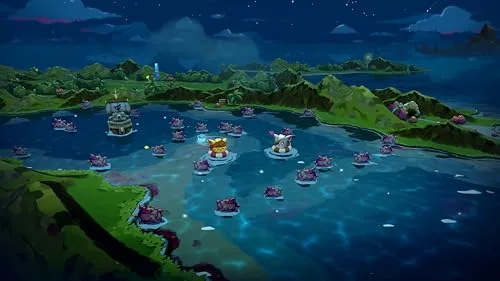 Maximum Entertainment ▫️ Cat Quest III para Nintendo Switch 6