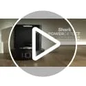 Shark ▫️ PowerDetect, Aspirador Robô, Esvaziamento Automático, Wi-Fi/Aplicação, Branco 7