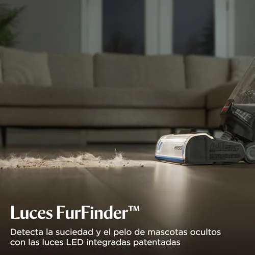 Bissell ▫️ Aspirador de mão sem fio CrossWave OmniFind 4006N 4
