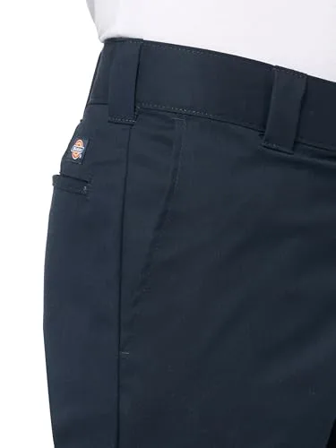Dickies ▫️ Calças Cargo Slim Mechanical Stretch - Calças para homem 4
