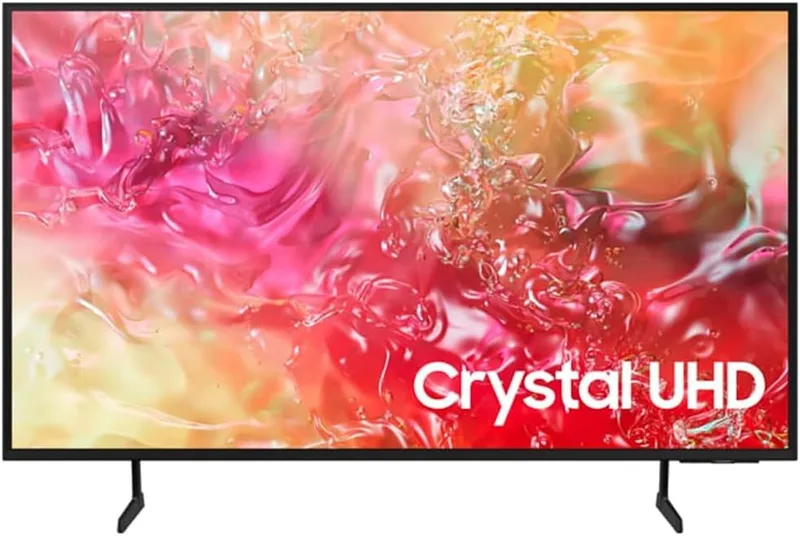 Samsung ▫️ Smart TV UE50DU7172UXXH 4K Ultra HD 50" LED HDR