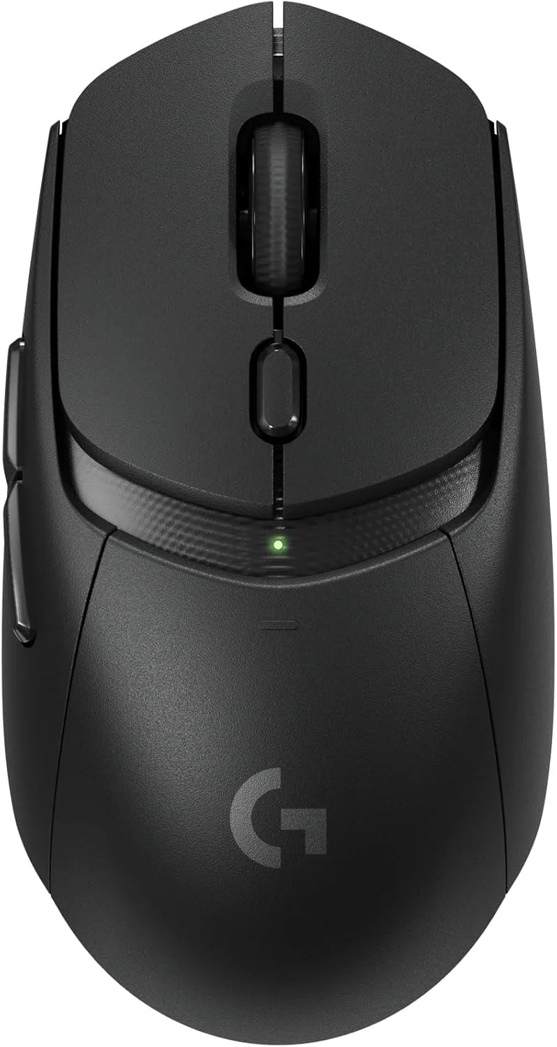 Logitech G ▫️ G309 Rato sem fios Lightspeed para jogos