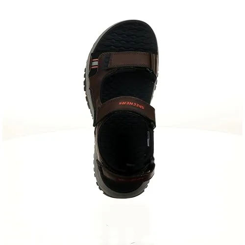 Skechers ▫️ Prewitt Rigdon Sandálias desportivas para homem 2