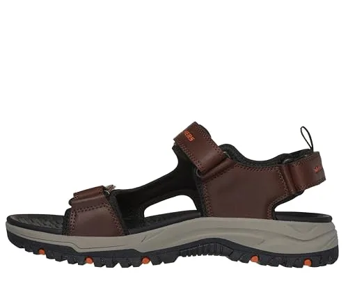 Skechers ▫️ Prewitt Rigdon Sandálias desportivas para homem 7