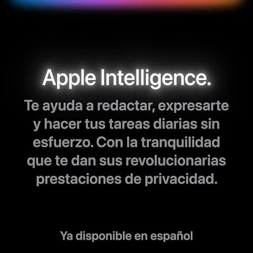 Apple ▫️ iPad Pro de 13 polegadas (M4): Ultra Retina XDR, 2 TB, câmara frontal de 12 Mpx na orientação horizontal e câmara traseira de 12 Mpx, Wi-Fi 6E, autonomia de um dia inteiro, vidro nanotexturizado - Preto Espacial 3