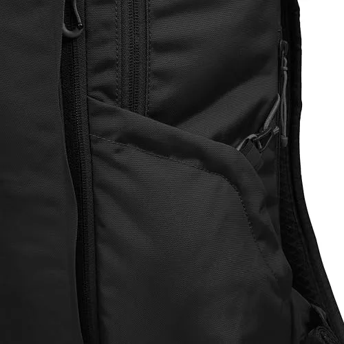 Berghaus ▫️ Explorer, Mochila Unissexo, Preto/Preto, Tamanho Único - 4