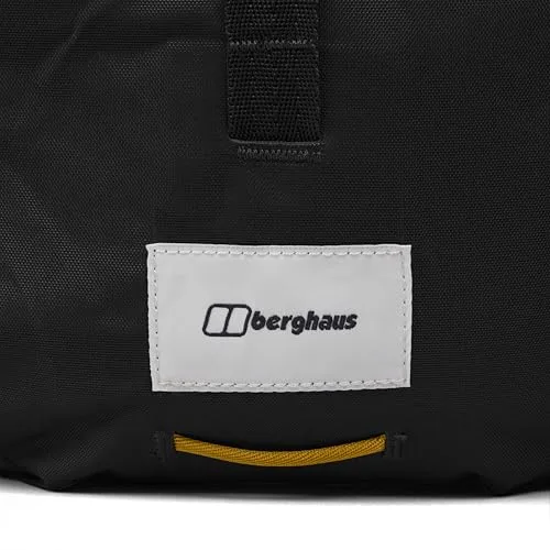Berghaus ▫️ Explorer, Mochila Unissexo, Preto/Preto, Tamanho Único - 5