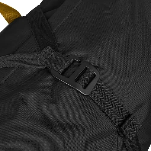 Berghaus ▫️ Explorer, Mochila Unissexo, Preto/Preto, Tamanho Único - 6