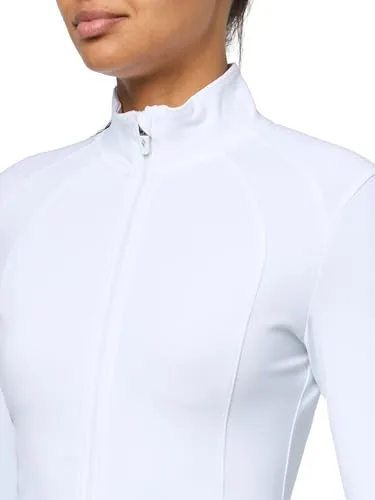 Skechers ▫️ Go Walk Jacket – Casaco Desportivo para Mulher 3