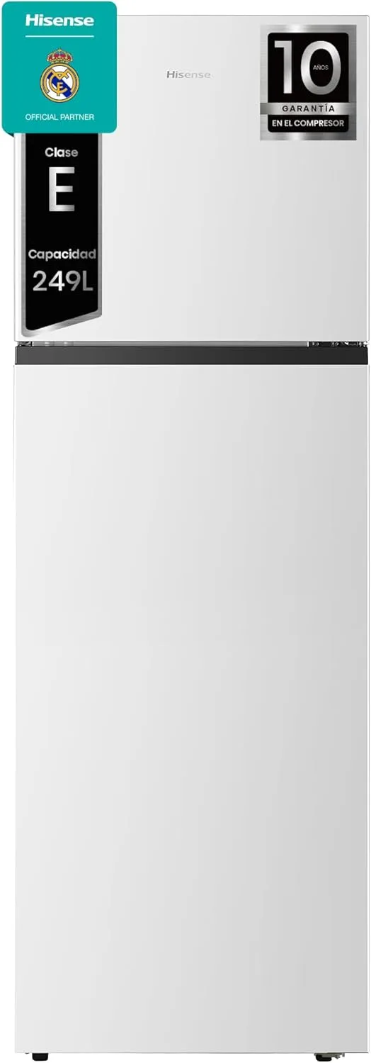 Hisense ▫️ RT327N4AWE