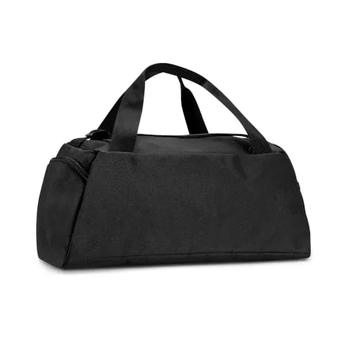 PUMA ▫️ Saco de desporto Fundamentals Outline Extra Small, Sacos de desporto unissexo, Preto, Tamanho único - 091728 2