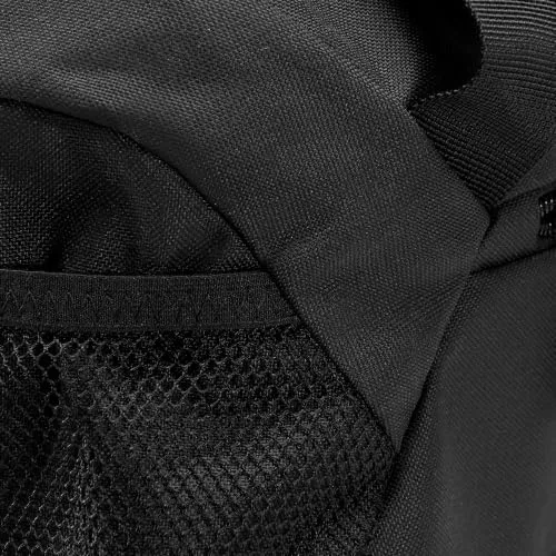 PUMA ▫️ Saco de desporto Fundamentals Outline Extra Small, Sacos de desporto unissexo, Preto, Tamanho único - 091728 4