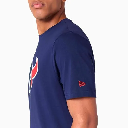 New Era ▫️ NFL Camisola de futebol americano Camisola com logótipo da equipa Camisola para adeptos Desporto 4