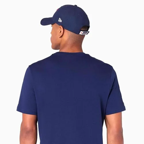 New Era ▫️ NFL Camisola de futebol americano Camisola com logótipo da equipa Camisola para adeptos Desporto 6