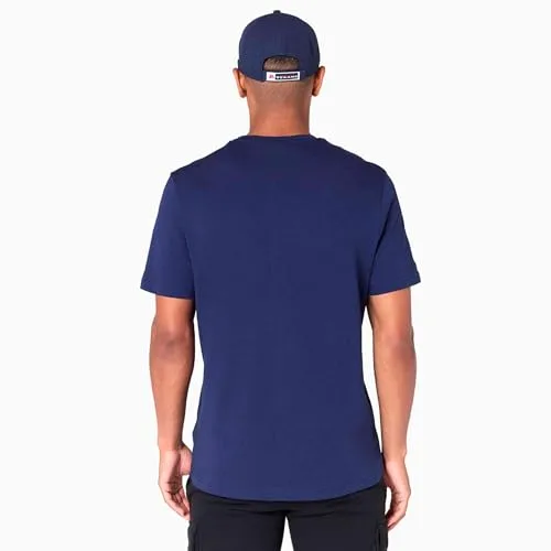 New Era ▫️ NFL Camisola de futebol americano Camisola com logótipo da equipa Camisola para adeptos Desporto 7