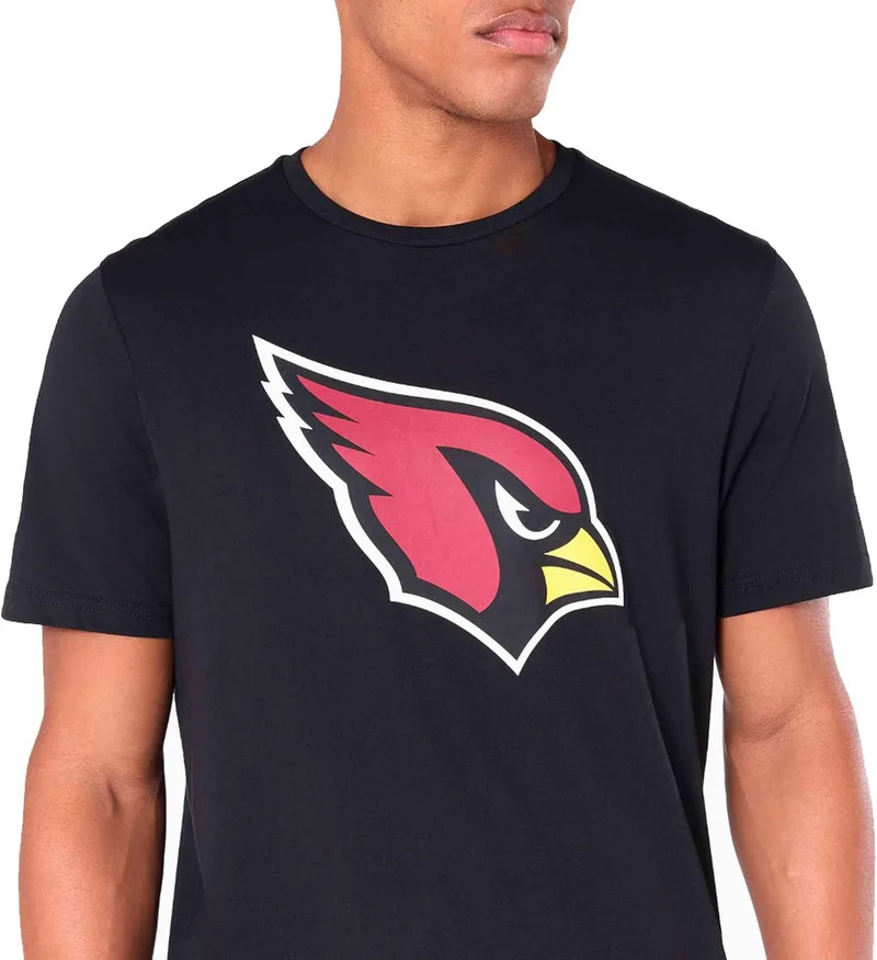 New Era ▫️ NFL T-Shirt Football T-Shirt Team Logo T-Shirt Fan Sports T-Shirt
