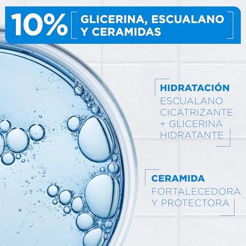 Mixa ▫️ Ceramide Protect Creme Hidratante para o Corpo para Peles Muito Secas 400 ml 3