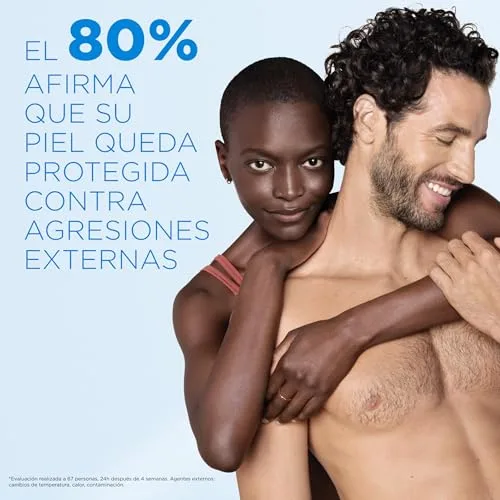 Mixa ▫️ Ceramide Protect Creme Hidratante para o Corpo para Peles Muito Secas 400 ml 4