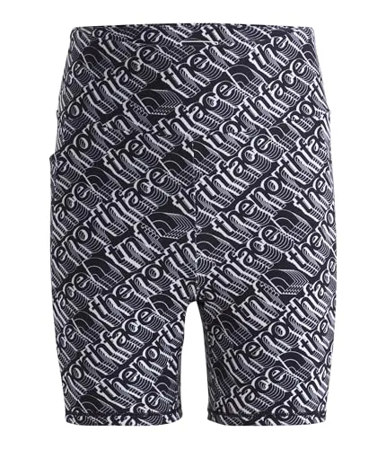 THE NORTH FACE ▫️ G Never Stop Bike Short - Calções unissexo para adulto 5