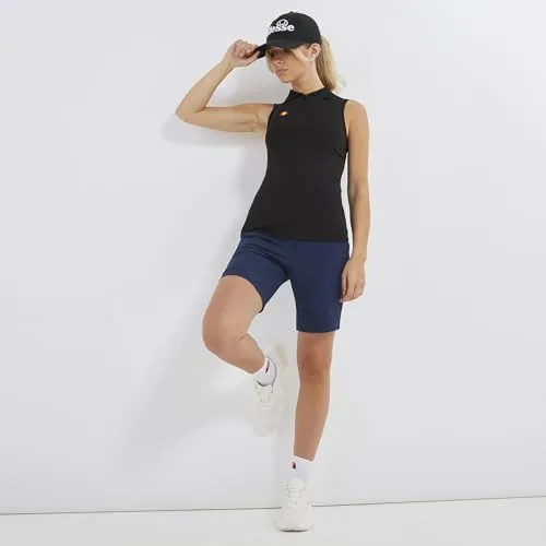 Ellesse ▫️ Camisa Polo Naoma para Mulher 5