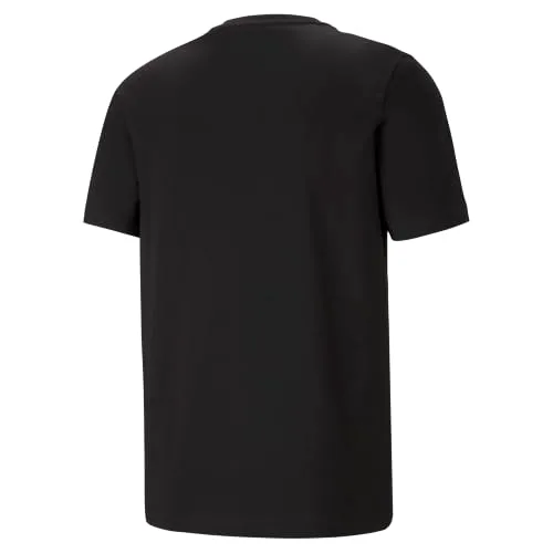 PUMA ▫️ Camisola com logótipo ESS para homem 4