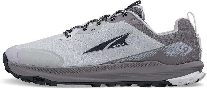 ALTRA ▫️ Lone Peak 9 Sapatos de corrida de trilho para homem