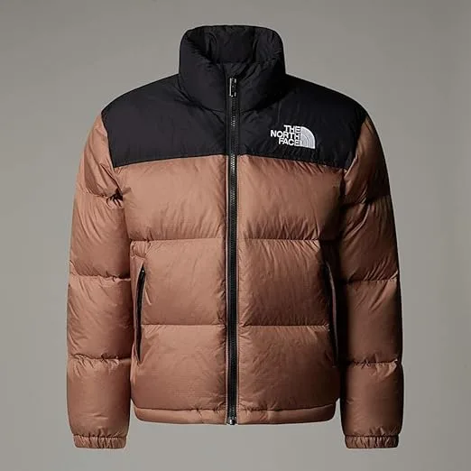 The North Face ▫️ Teen 1996 Retro Nuptse Jacket (Little Kid/Big Kid) Colete desportivo Unissexo adulto