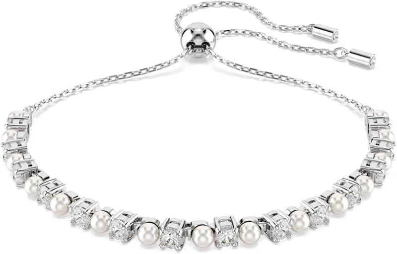 Swarovski ▫️ Coleção de pulseiras Matrix
