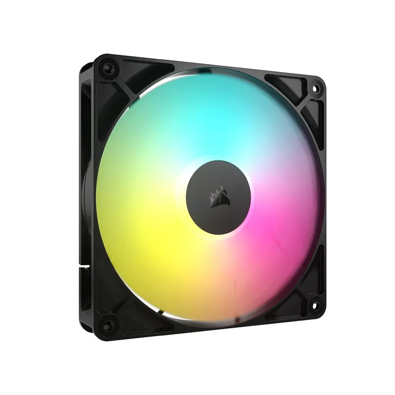 Corsair ▫️ Rs140 ARGB - Ventilador para caixa - 140 mm
