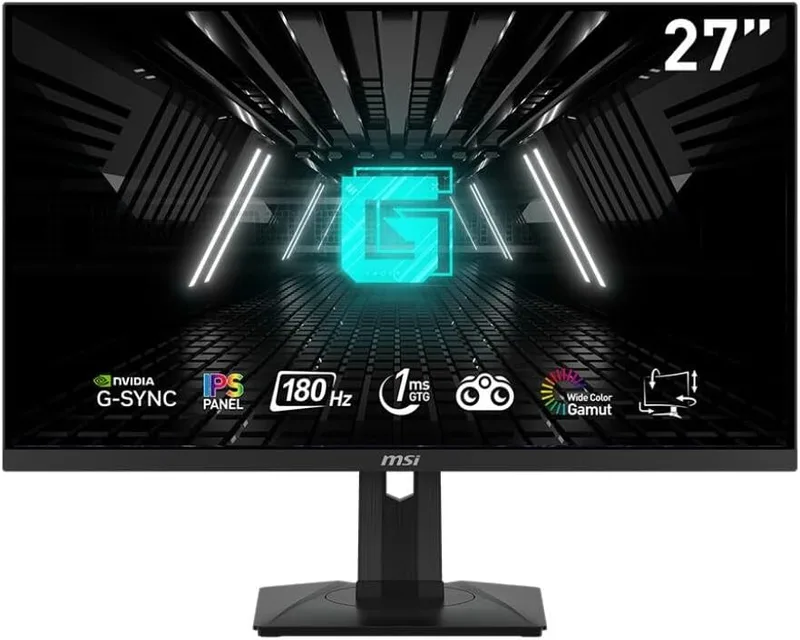 MSI ▫️ 27" G274FDE (null cm (null polegadas))