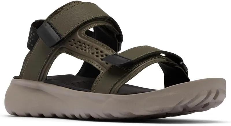 Columbia ▫️ Peakfreak Roam Sandal, Sandálias de caminhada e trekking para homem