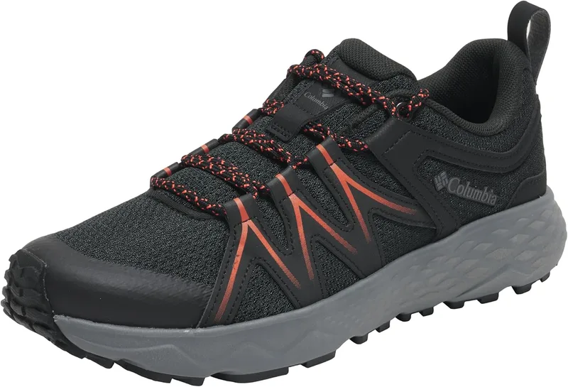 Columbia ▫️ Peakfreak Roam Sapatos de caminhada e trekking para homem Tamanhos baixos