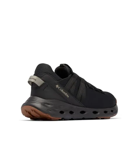 Columbia ▫️ Terrastride ARO, Ténis desportivos para homem 3