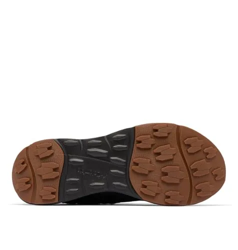 Columbia ▫️ Terrastride ARO, Ténis desportivos para homem 5