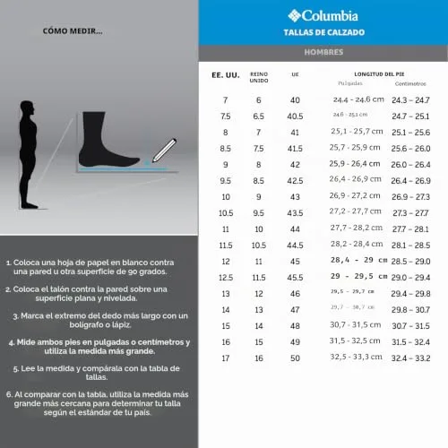 Columbia ▫️ Terrastride ARO, Ténis desportivos para homem 6