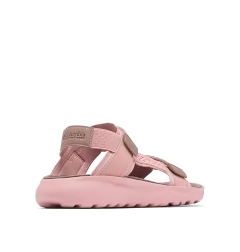 Columbia ▫️ Sandálias Peakfreak Roam WM Rosa 659 3