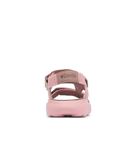 Columbia ▫️ Sandálias Peakfreak Roam WM Rosa 659 4