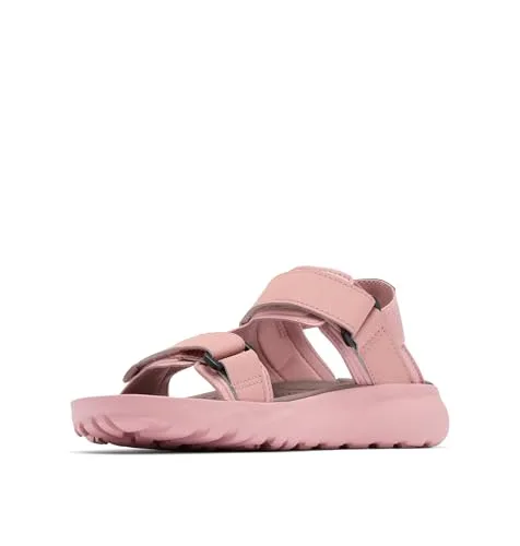 Columbia ▫️ Sandálias Peakfreak Roam WM Rosa 659 5