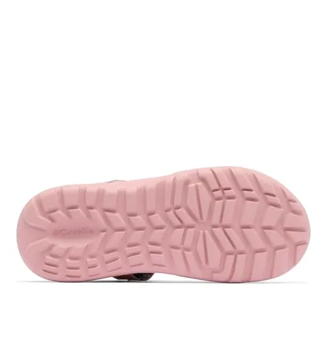 Columbia ▫️ Sandálias Peakfreak Roam WM Rosa 659 6