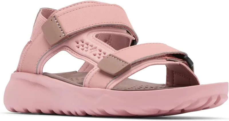 Columbia ▫️ Sandálias Peakfreak Roam WM Rosa 659