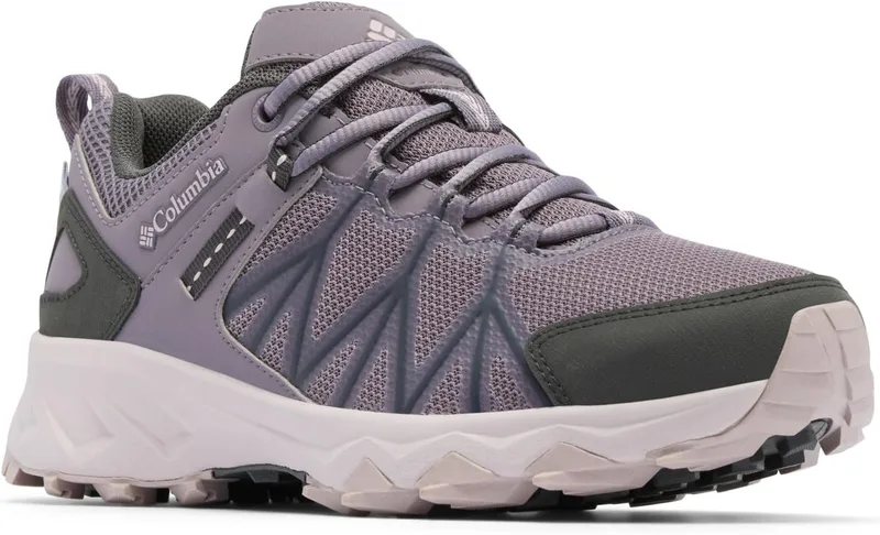 Columbia ▫️ Ténis Sportswear Peakfreak 11 para mulher, cinzento