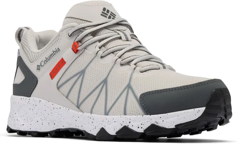 Columbia ▫️ Sportswear Peakfreak Outdry Sapatos para homem Natural