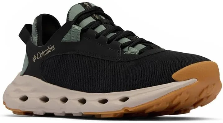 Columbia ▫️ Sapatos de desporto aquático Drainmaker XTRSapatos de homem