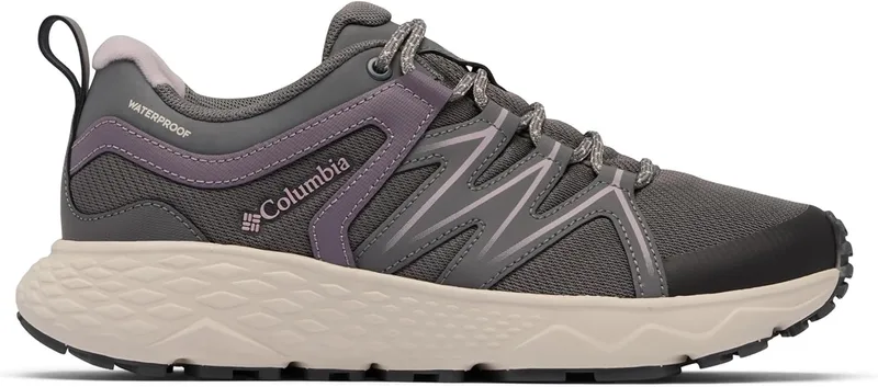 Columbia ▫️ Peakfreak Roam Waterproof, Sapatilhas de Caminhada e Trekking para Mulher