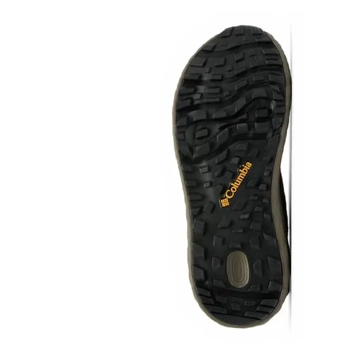 Columbia ▫️ Konos Hiker 3-Strap, Sandálias de Caminhada e Trekking para Homem 2