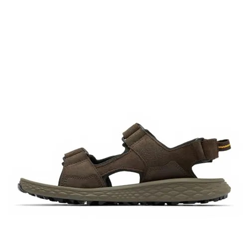 Columbia ▫️ Konos Hiker 3-Strap, Sandálias de Caminhada e Trekking para Homem 3