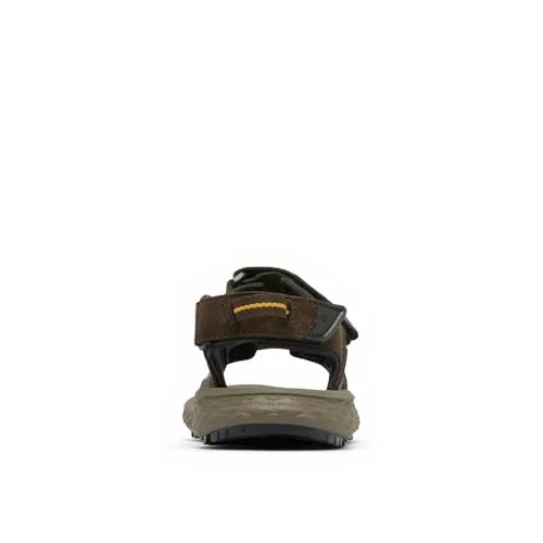 Columbia ▫️ Konos Hiker 3-Strap, Sandálias de Caminhada e Trekking para Homem 5