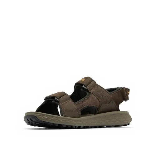 Columbia ▫️ Konos Hiker 3-Strap, Sandálias de Caminhada e Trekking para Homem 7
