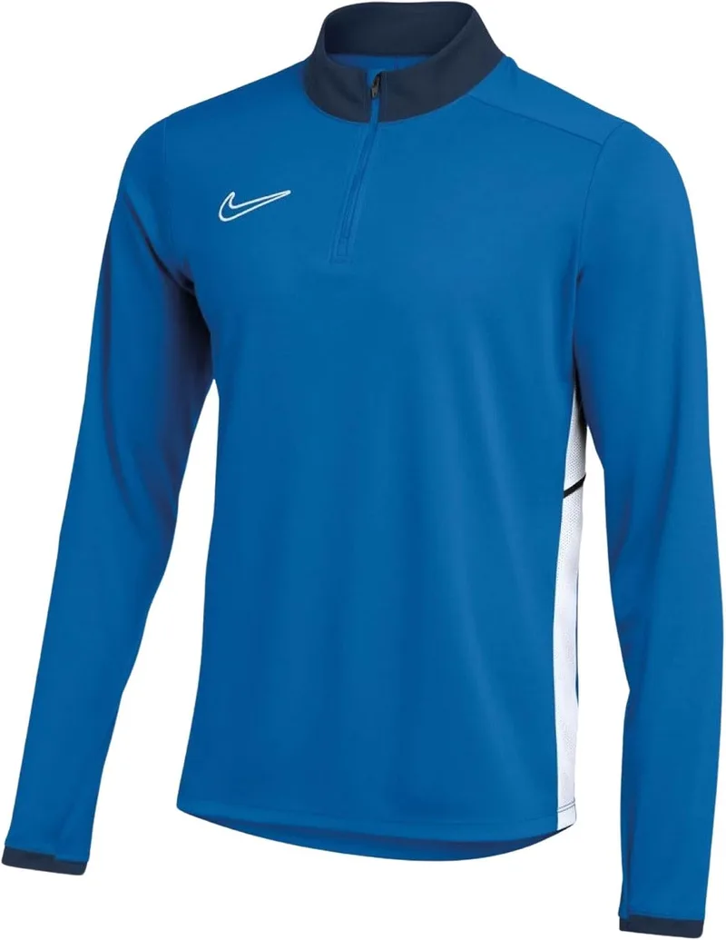NIKE ▫️ e Nk DF Acd25 Dril Top Camisola Unissexo para Adultos